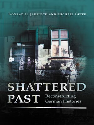 cover image of Shattered Past